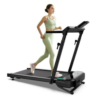 UREVO FoldiMix 5L Smart Treadmill – image 14