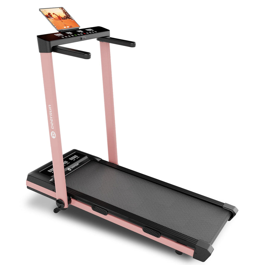 Walk & run 2-in-1