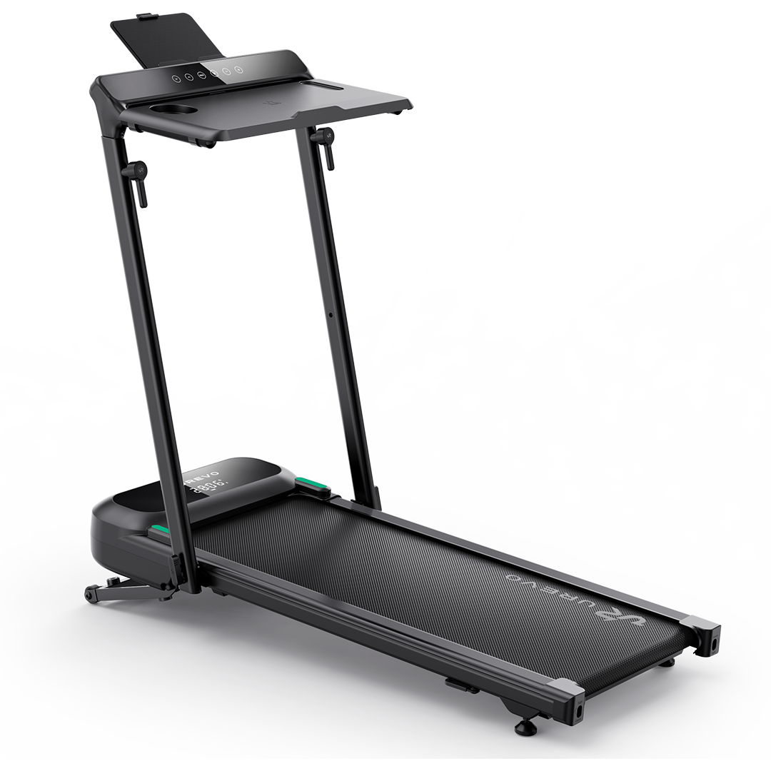 UREVO FoldiMix 5L Smart Treadmill – image 15