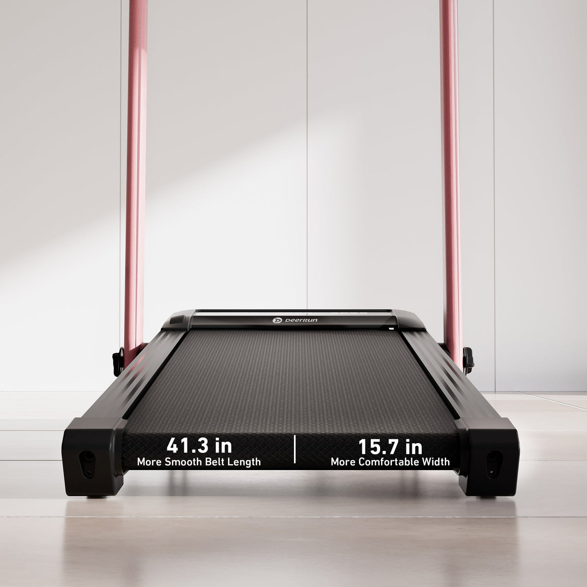 DeerRun Z10 Pro Muse Type treadmill pink - image 14