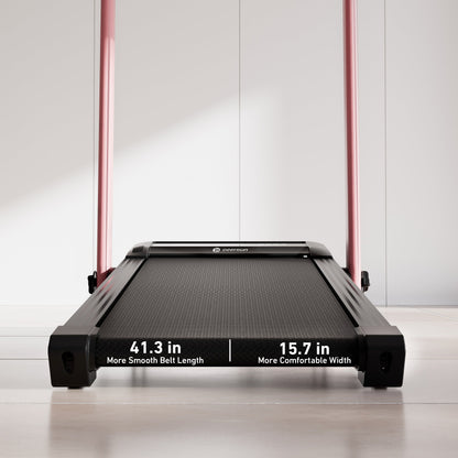 DeerRun Z10 Pro Muse Type treadmill pink - image 14